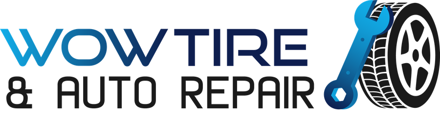 Wow Tire & Auto Repair