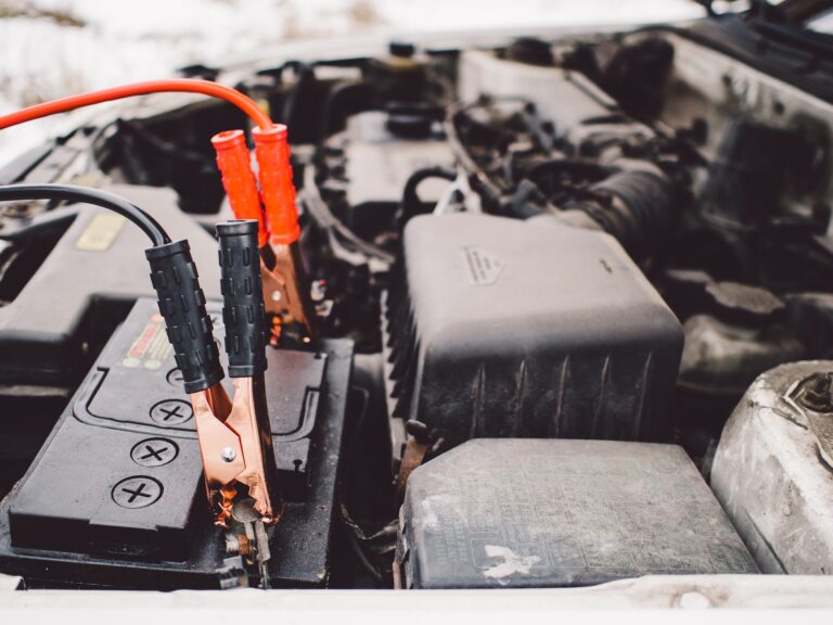 Batteries and Charging System in Calgary Car Battery Replacement